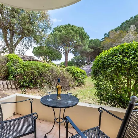 Caesar Domus-8 By Interhome Saint-Tropez