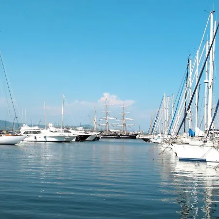Apartman Caesar Domus-8 By Interhome