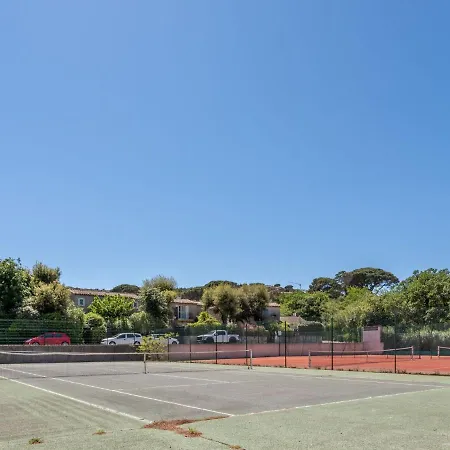 Caesar Domus-8 By Interhome Saint-Tropez