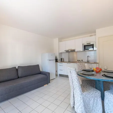 Caesar Domus-8 By Interhome * Saint-Tropez