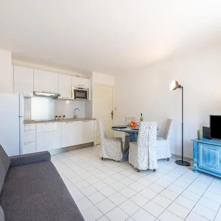 Lejlighed Caesar Domus-8 By Interhome Saint-Tropez