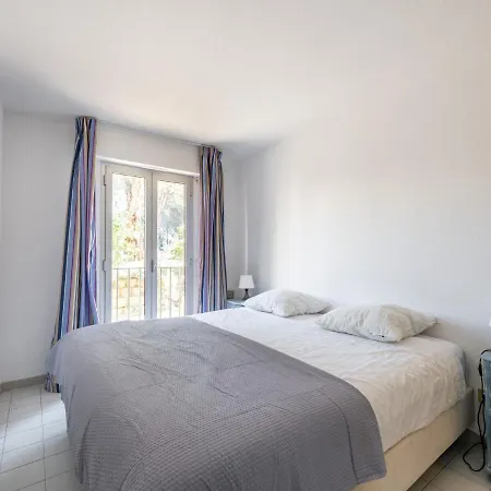 Apartment Caesar Domus-8 By Interhome Saint-Tropez