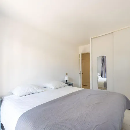 Apartment Caesar Domus-8 By Interhome