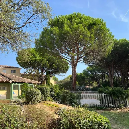 Lejlighed Caesar Domus-8 By Interhome